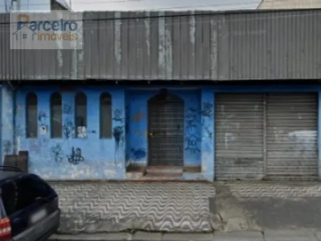 Ponto com 400m², para alugar, no bairro Jardim Aricanduva em São Paulo