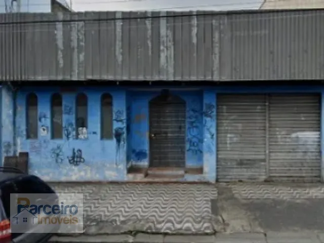 Ponto com 400m², para alugar, no bairro Jardim Aricanduva em São Paulo