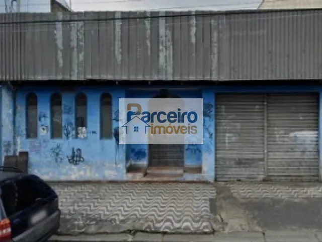 Ponto com 400m², para alugar, no bairro Jardim Aricanduva em São Paulo