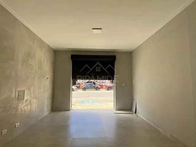 Ponto para alugar, no bairro Centro em Poços de Caldas