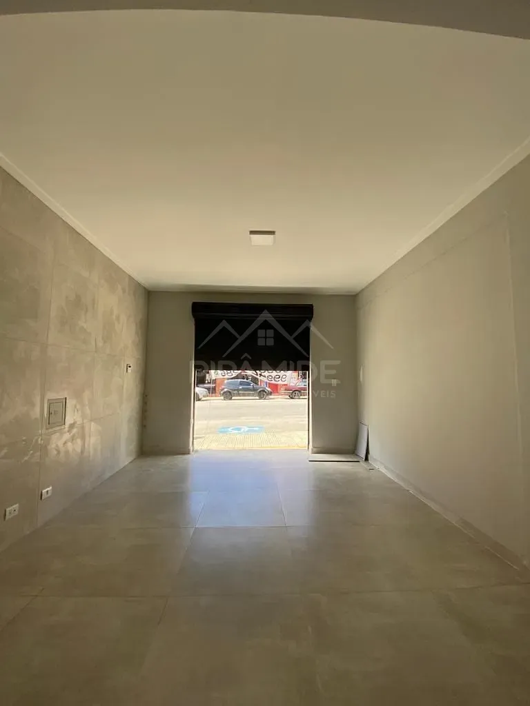 Loja-Salão, 30 m² - Foto 2