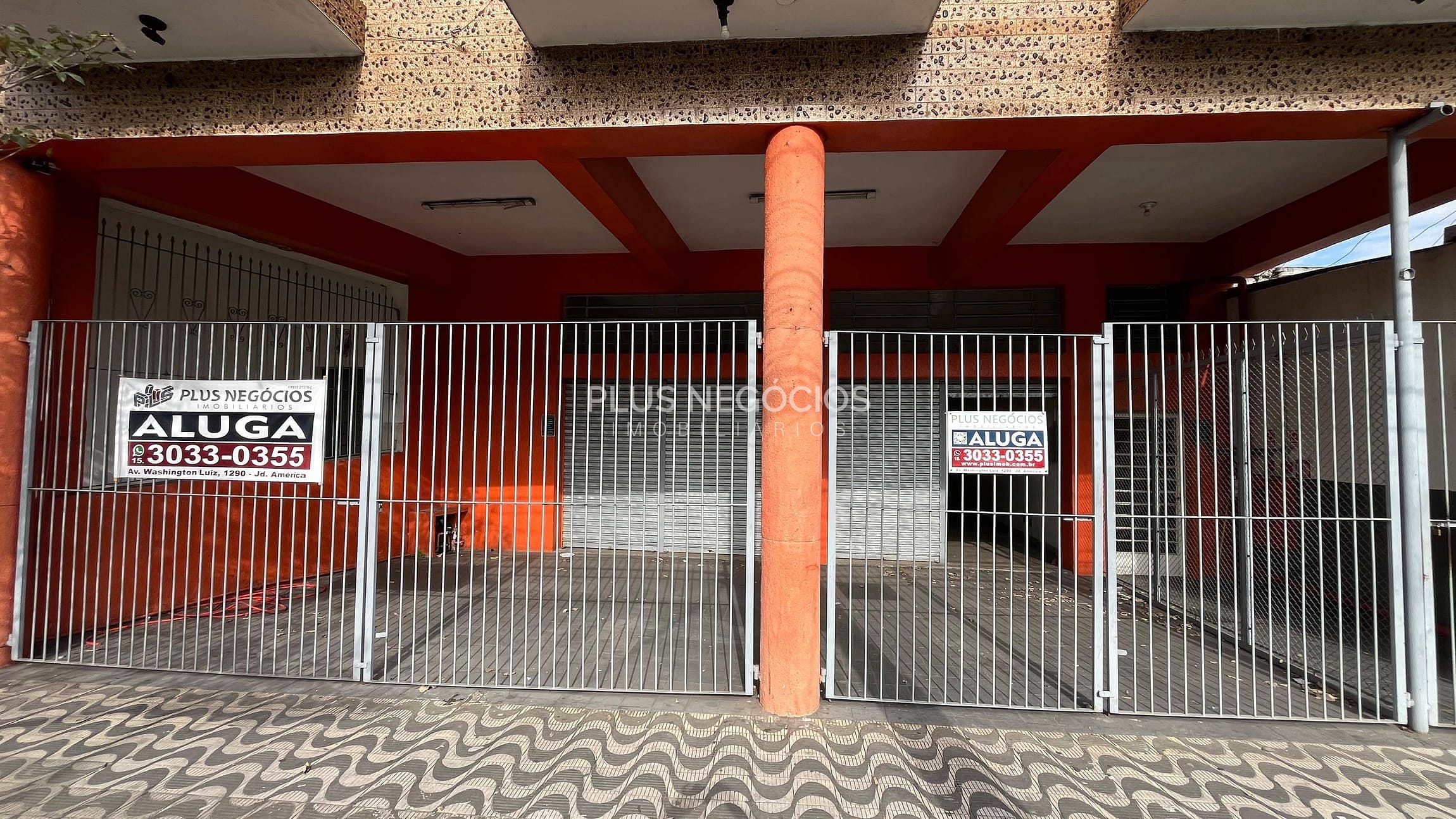 Loja-Salão à venda e aluguel, 204m² - Foto 2