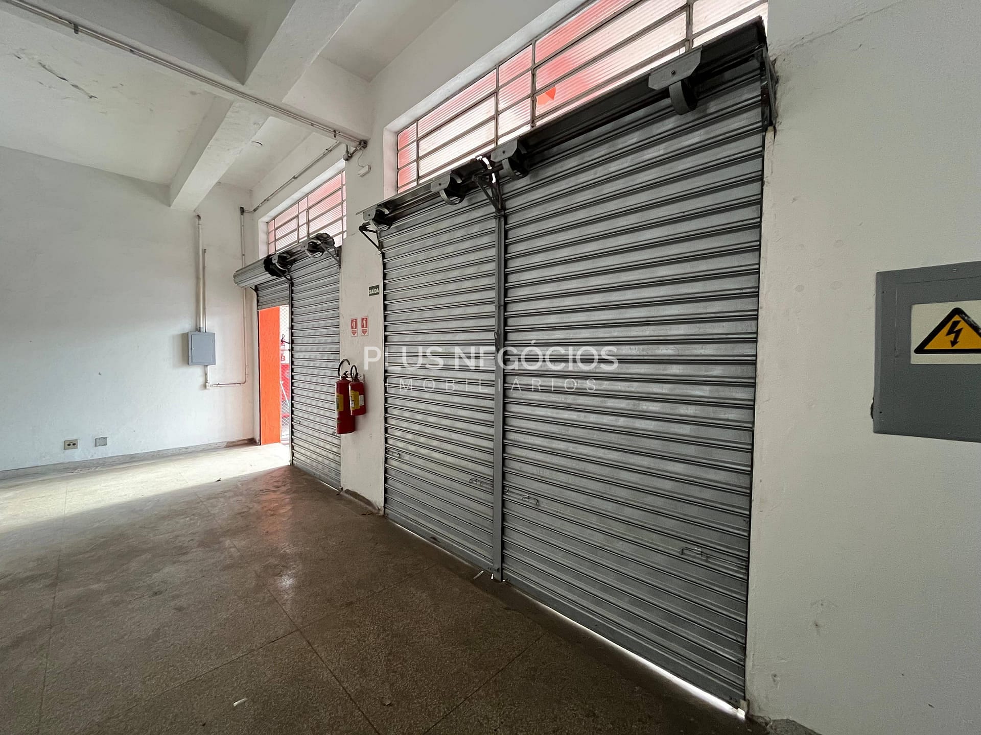 Loja-Salão à venda e aluguel, 204m² - Foto 5