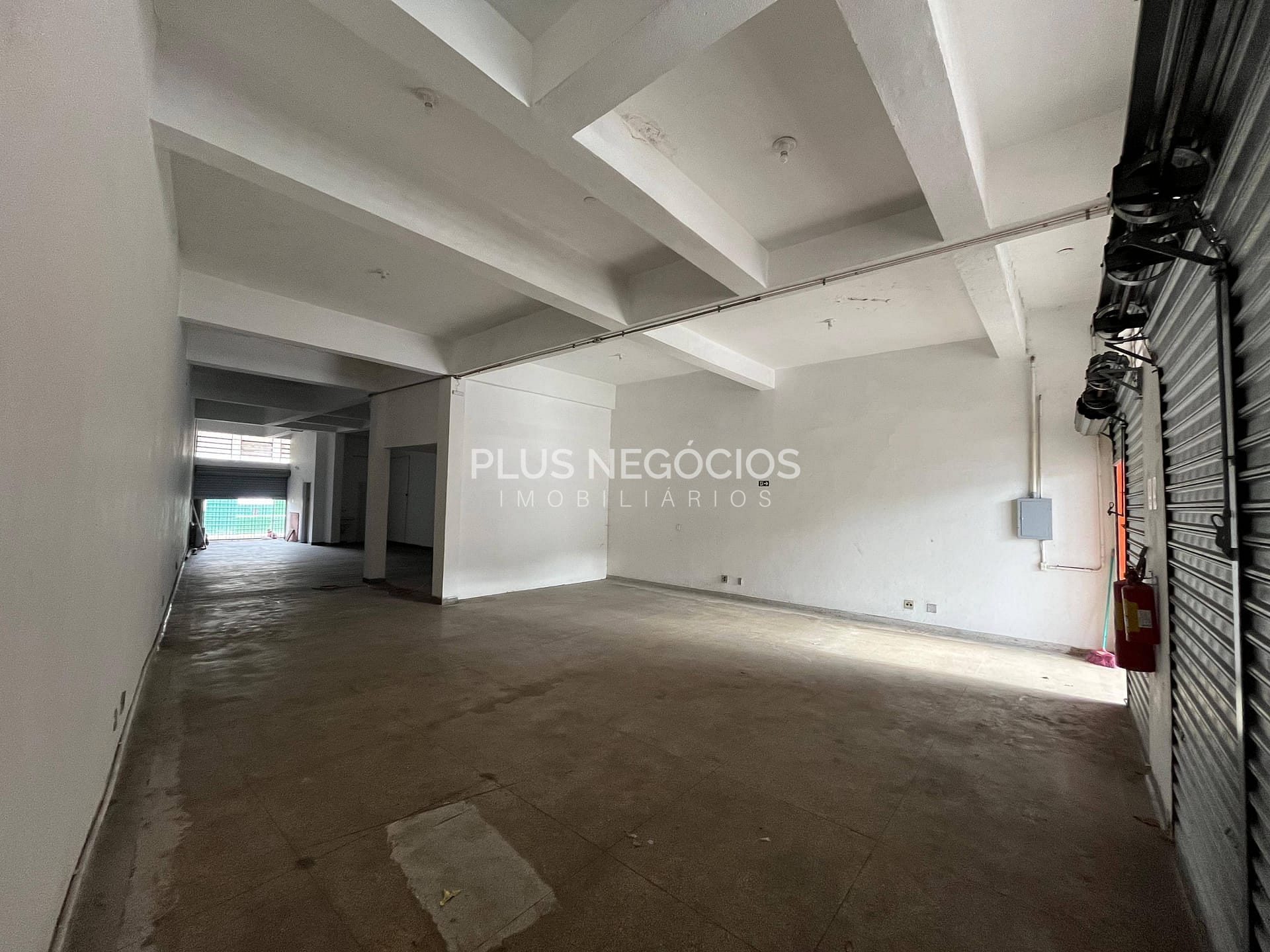 Loja-Salão à venda e aluguel, 204m² - Foto 7