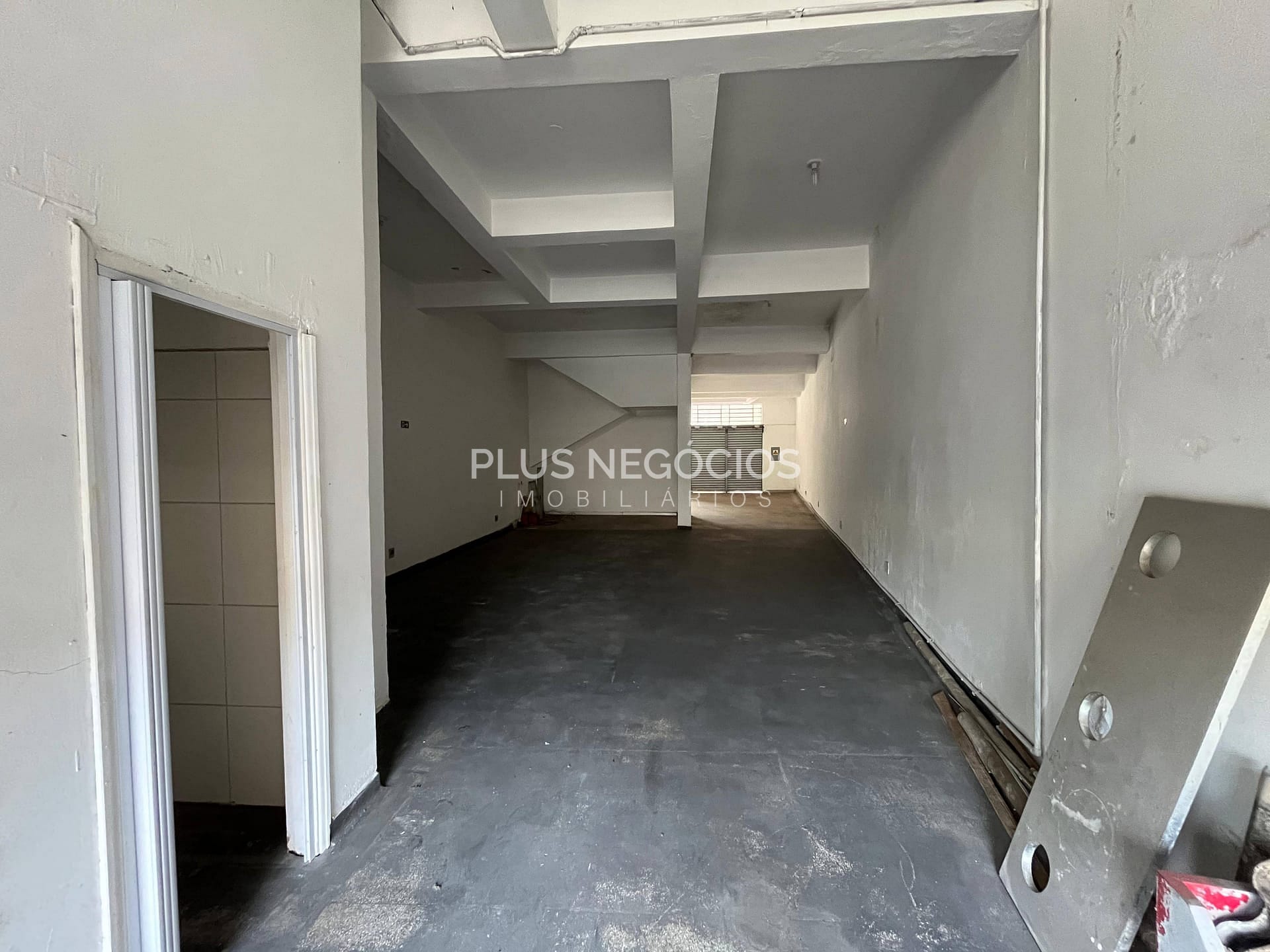Loja-Salão à venda e aluguel, 204m² - Foto 9