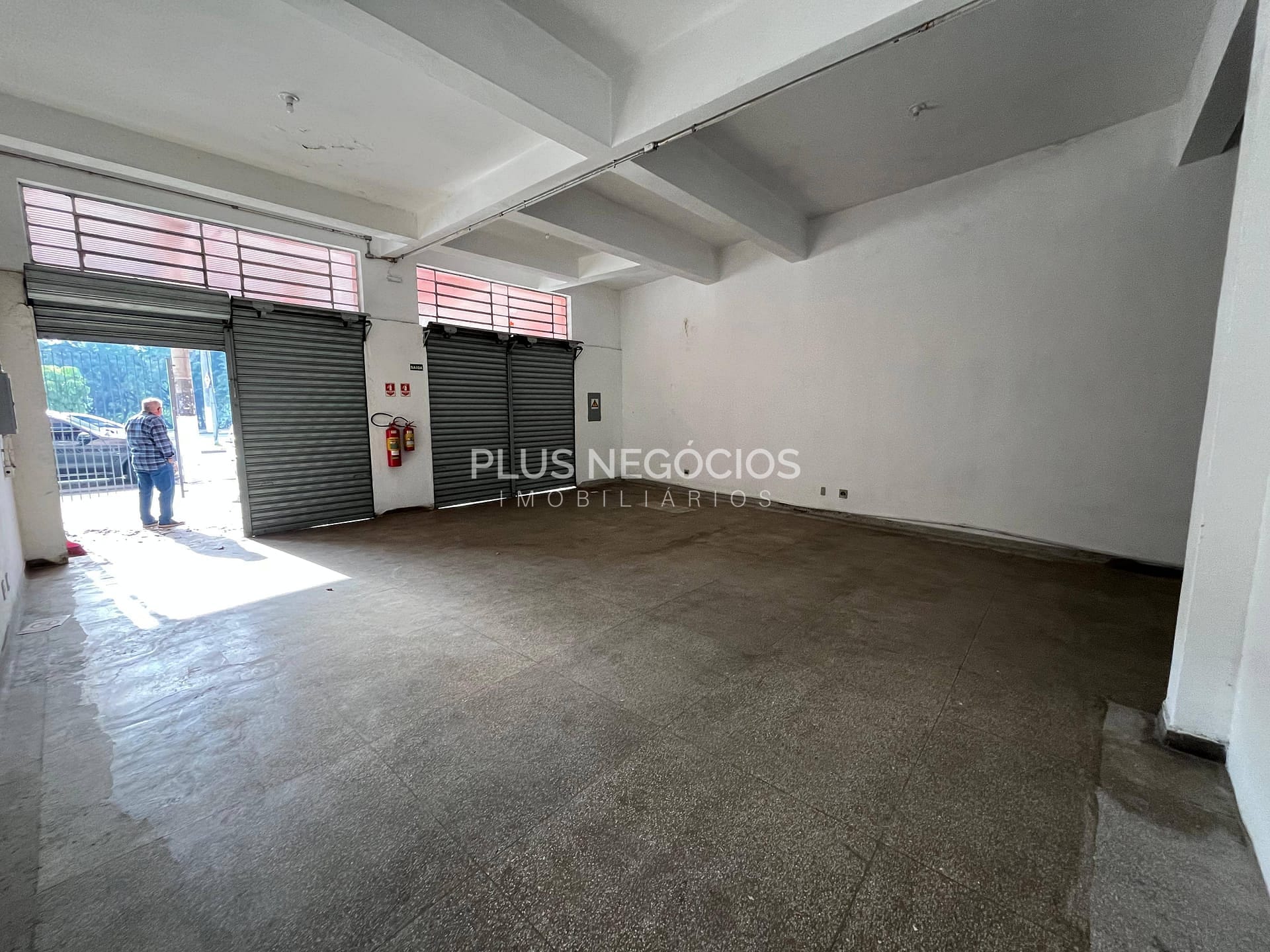 Loja-Salão à venda e aluguel, 204m² - Foto 6
