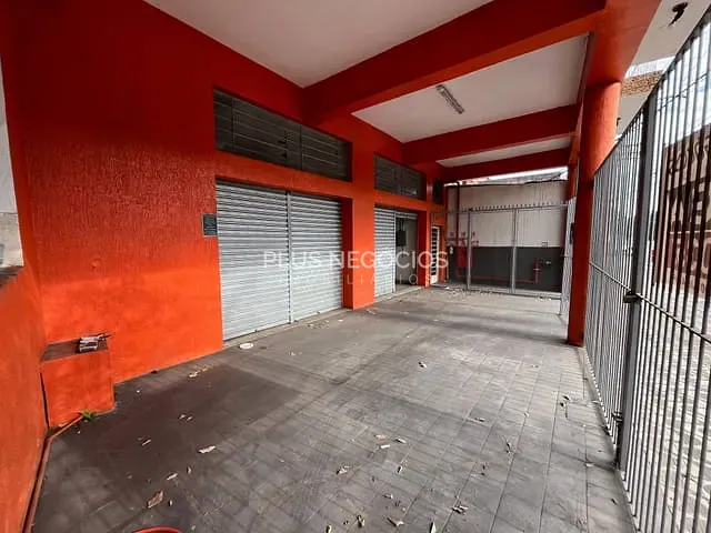 Ponto com 187m², à venda ou para alugar, no bairro Centro em Votorantim