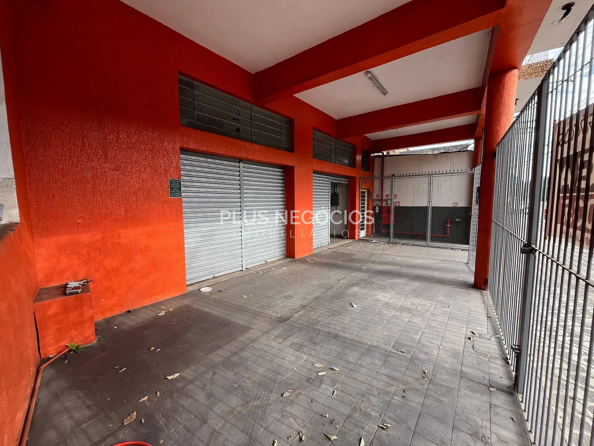 Loja-Salão, 204 m² - Foto 4