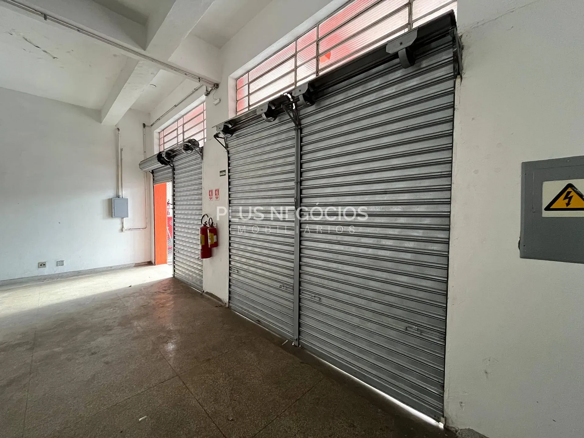 Loja-Salão, 204 m² - Foto 5