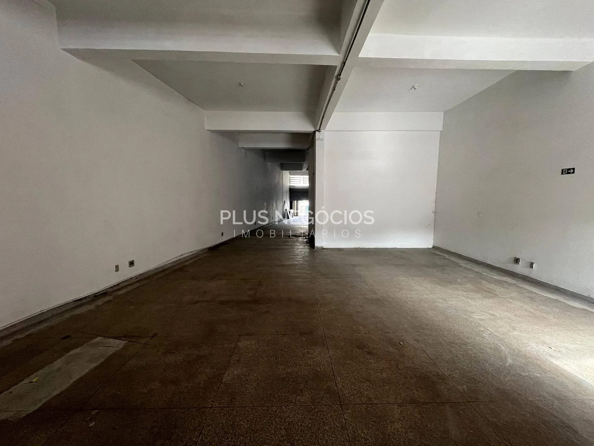 Loja-Salão, 204 m² - Foto 8