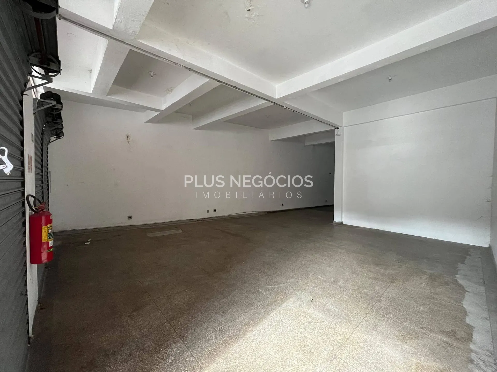Loja-Salão, 204 m² - Foto 10