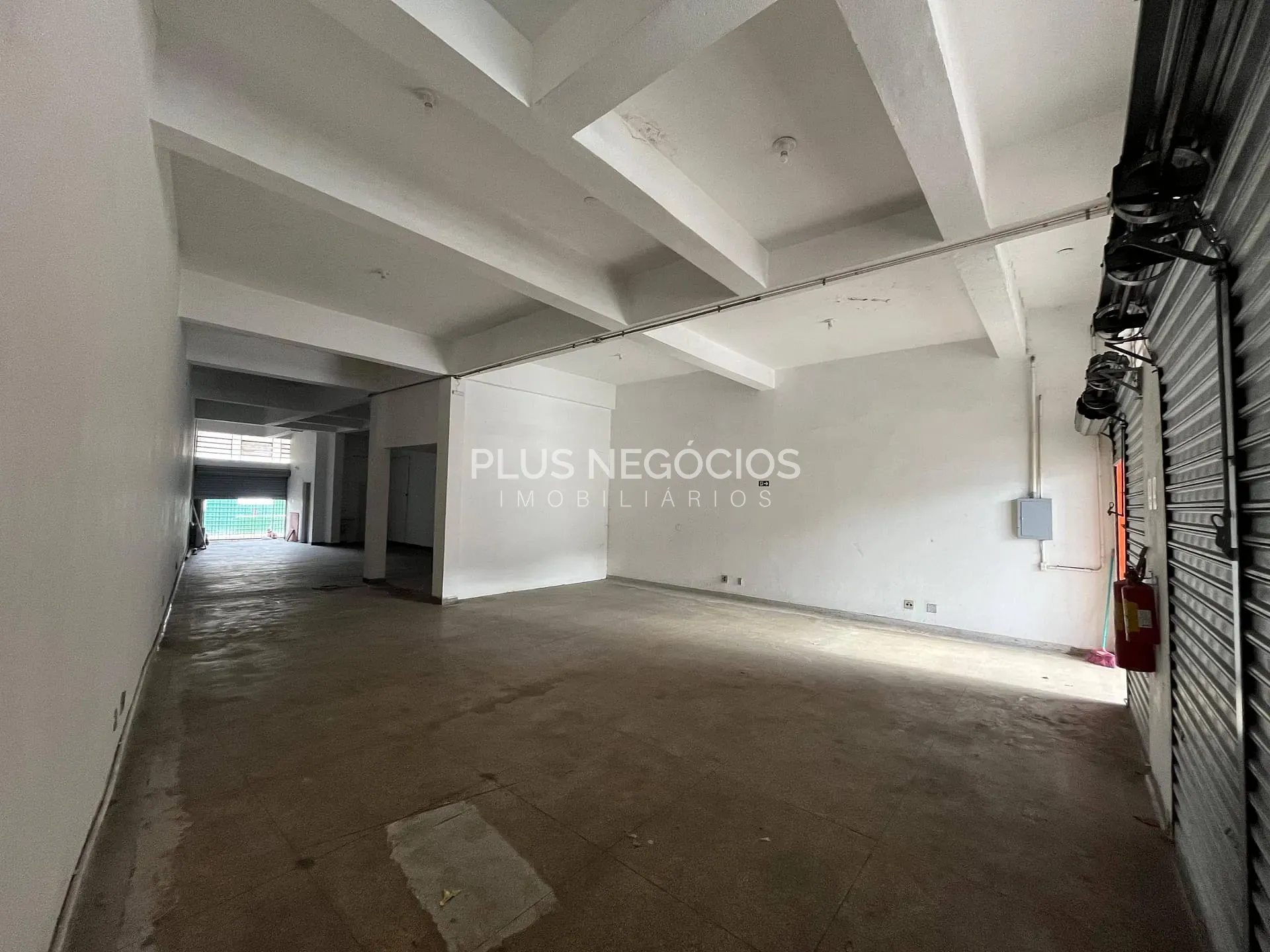 Loja-Salão, 204 m² - Foto 7