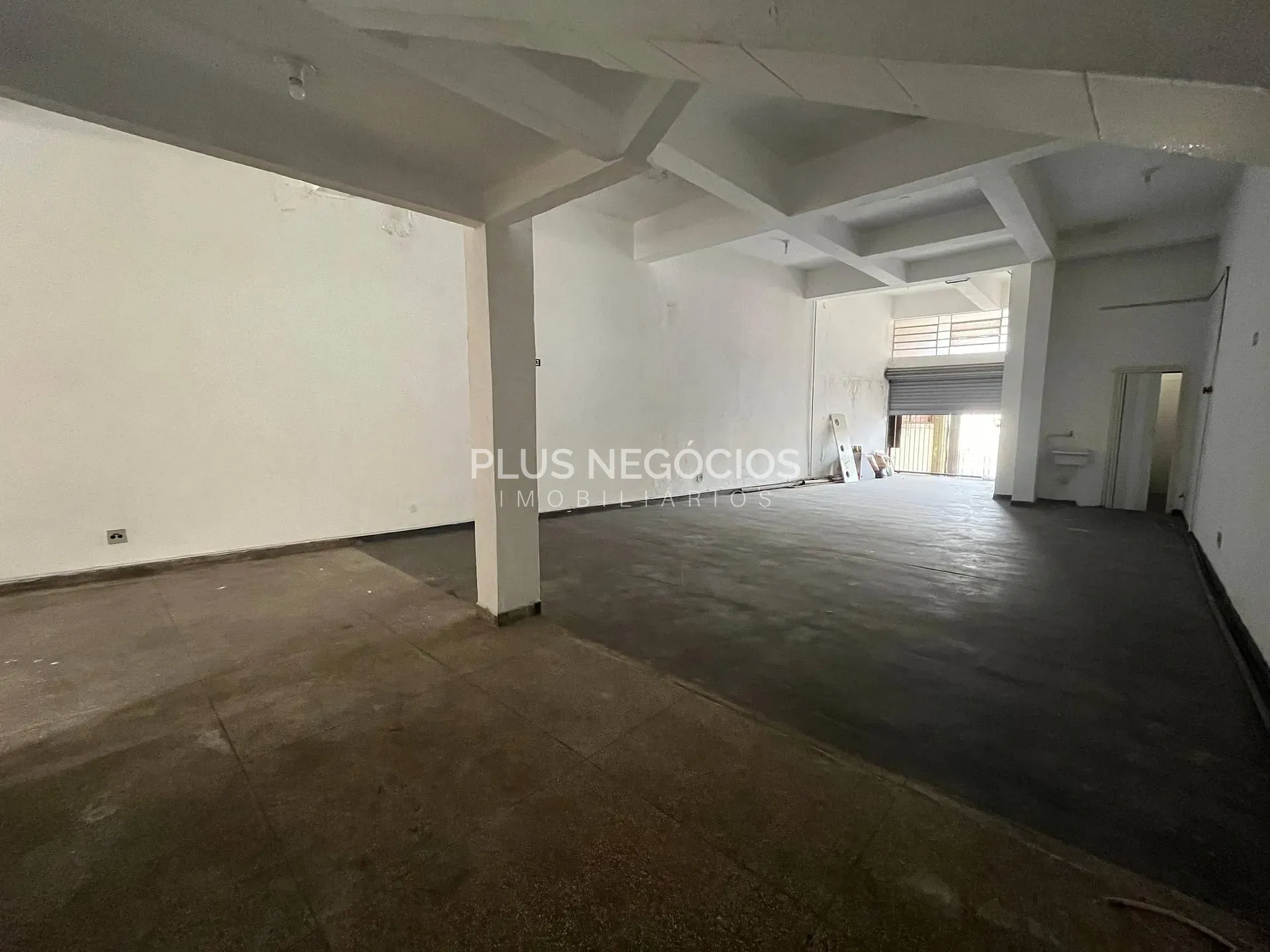 Loja-Salão, 204 m² - Foto 11