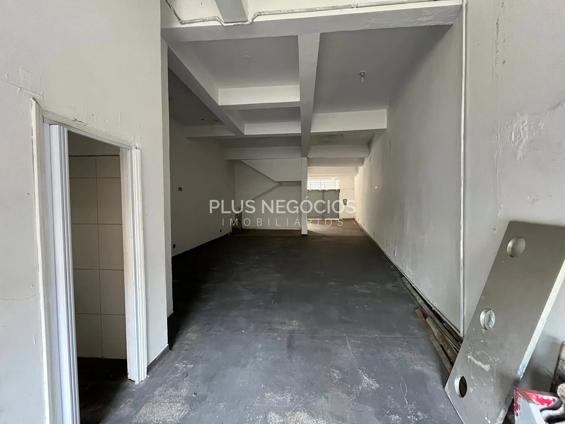 Loja-Salão, 204 m² - Foto 9