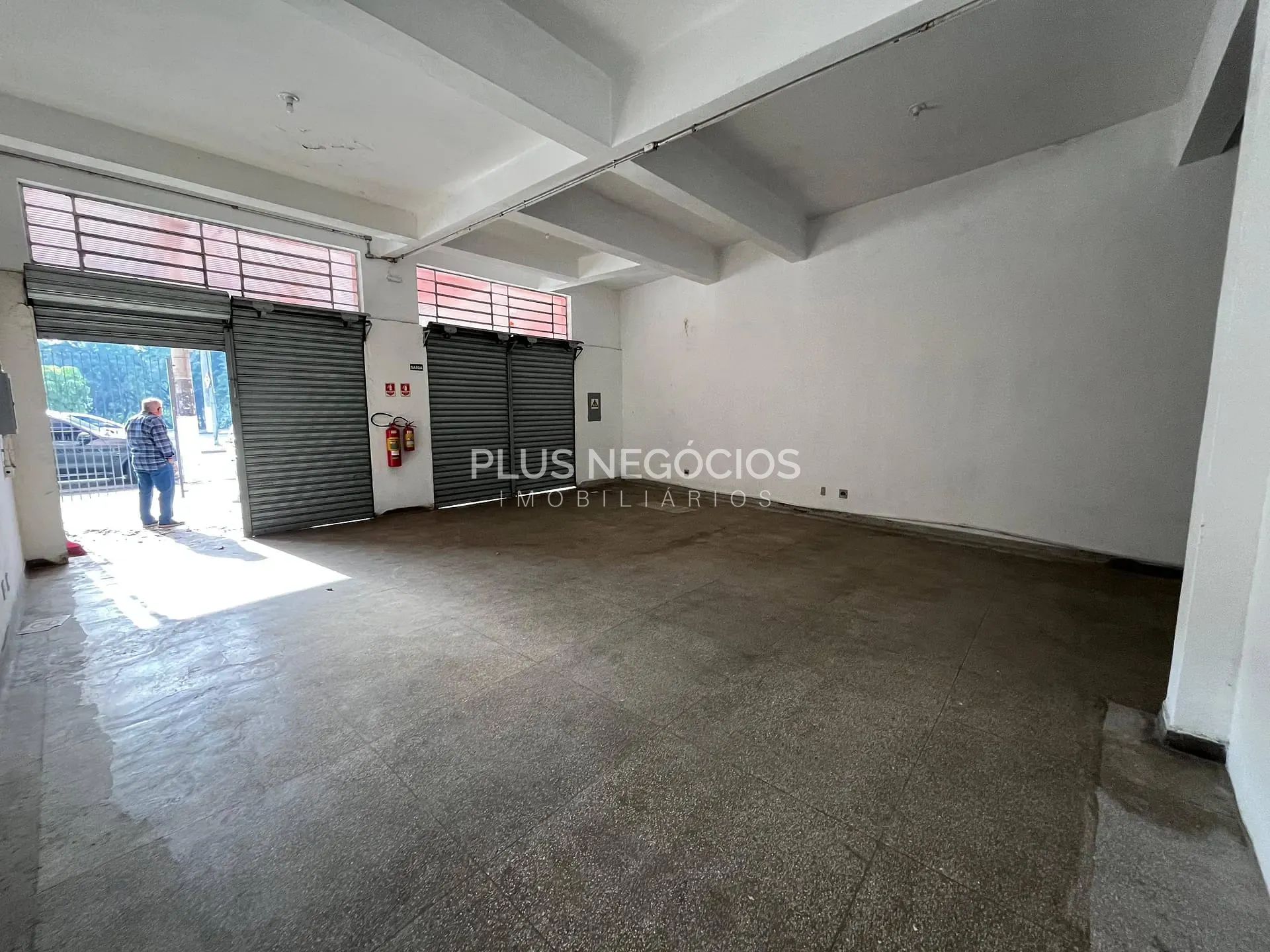 Loja-Salão, 204 m² - Foto 6