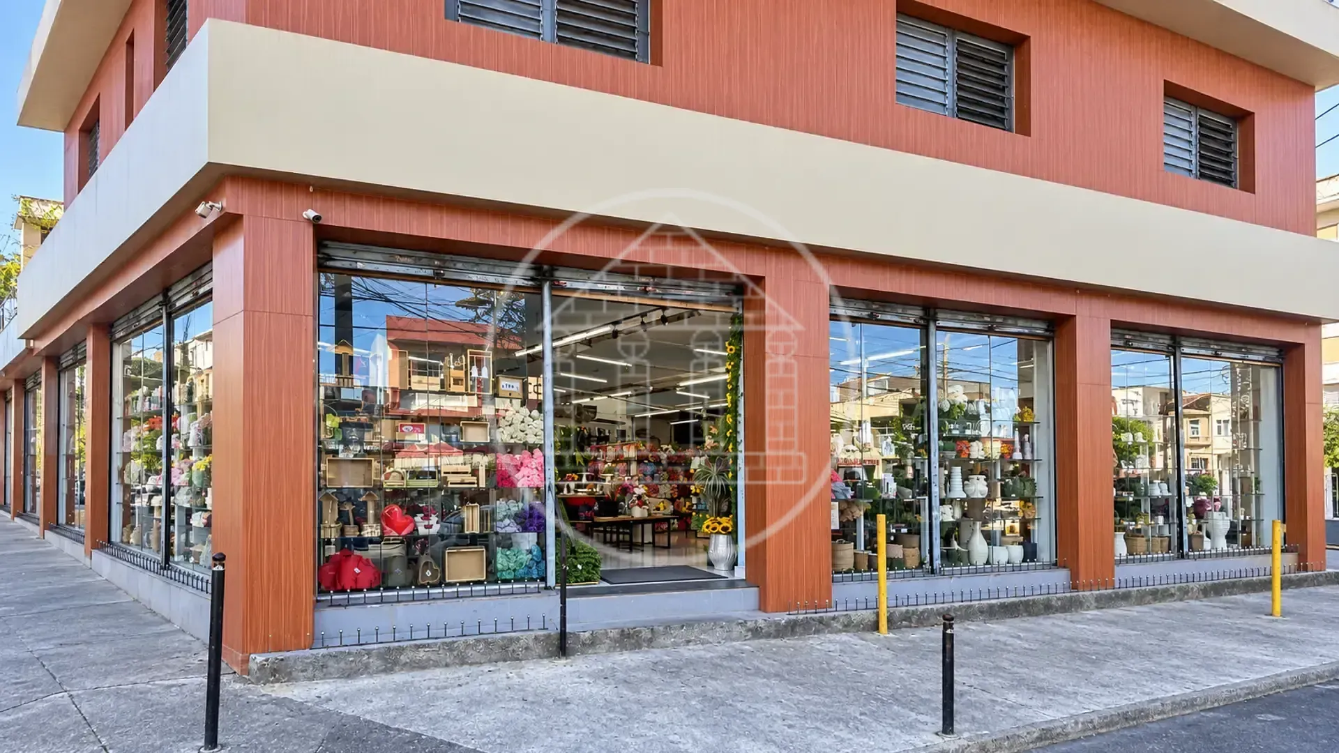 Loja-Salão, 390 m² - Foto 2