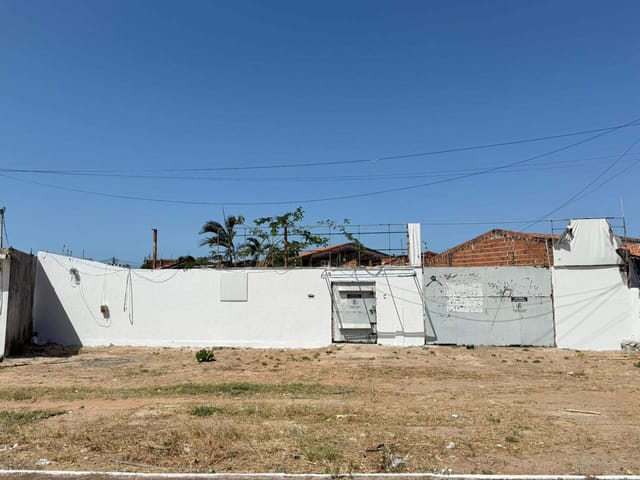 Ponto com 701m², para alugar, no bairro Pecém em São Gonçalo do Amarante