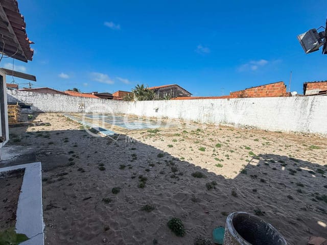 Ponto com 701m², para alugar, no bairro Pecém em São Gonçalo do Amarante