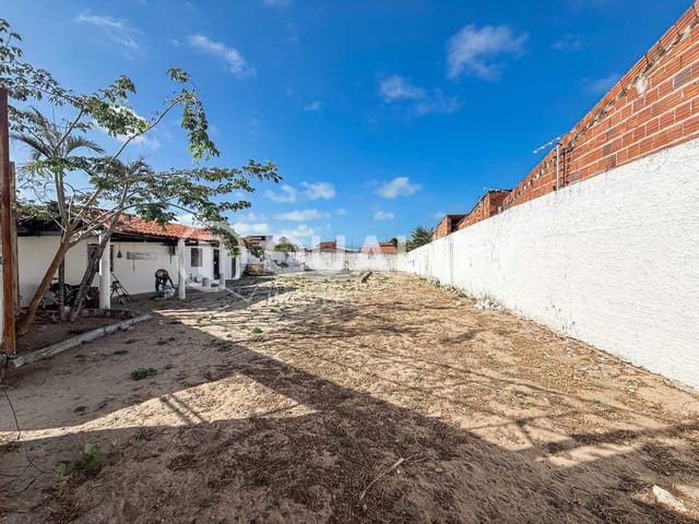 Ponto com 701m², para alugar, no bairro Pecém em São Gonçalo do Amarante