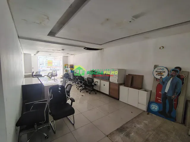Ponto para alugar, no bairro Centro em Teresina