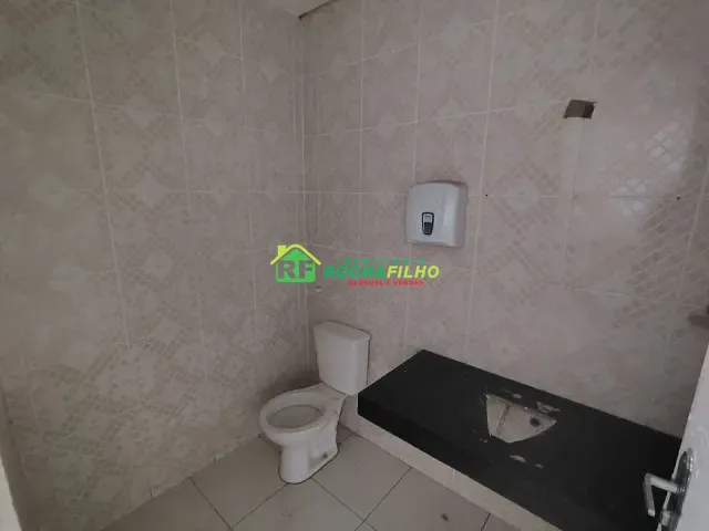 Ponto para alugar, no bairro Centro em Teresina