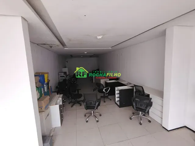 Ponto para alugar, no bairro Centro em Teresina