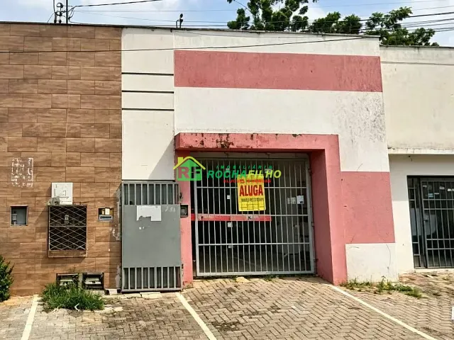 Ponto para alugar, no bairro Centro em Teresina