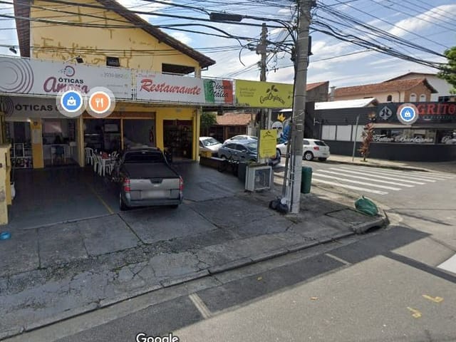 Foto do Ponto - Ponto para Locação 3 Vagas, 500M², Jardim das Indústrias, São José dos Campos - SP | RUSSI IMÓVEIS