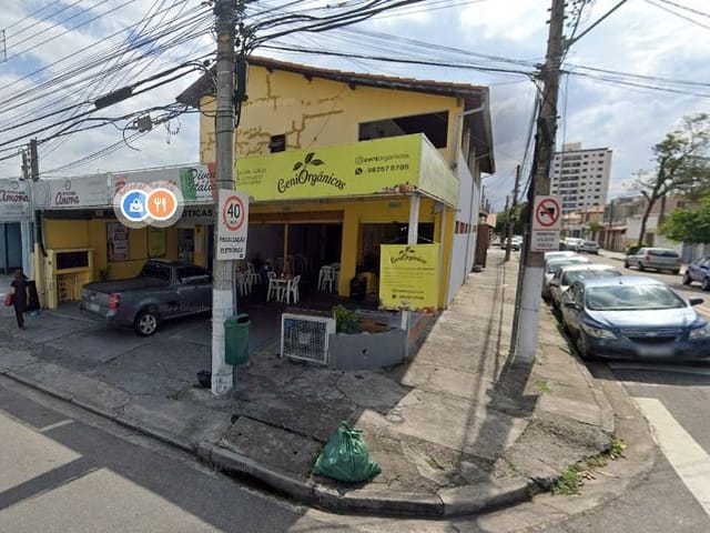 Foto do Ponto - Ponto para Locação 3 Vagas, 500M², Jardim das Indústrias, São José dos Campos - SP | RUSSI IMÓVEIS