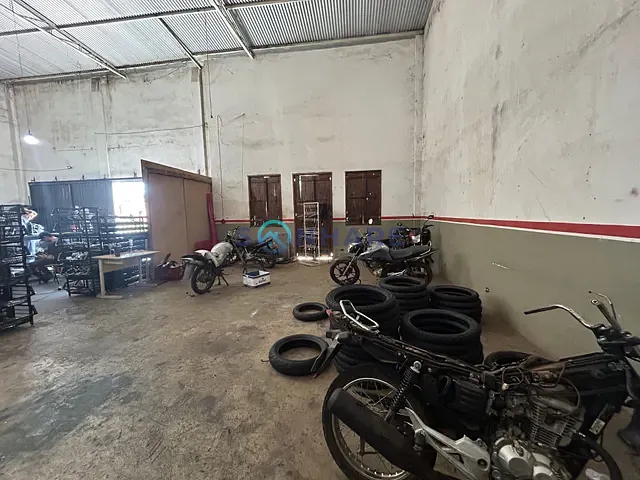 Ponto para alugar, no bairro Centro em Siqueira Campos