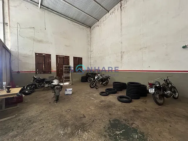 Ponto para alugar, no bairro Centro em Siqueira Campos