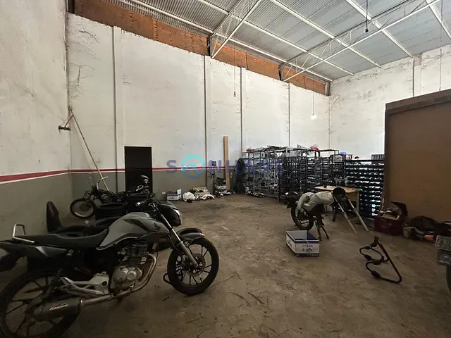 Ponto para alugar, no bairro Centro em Siqueira Campos