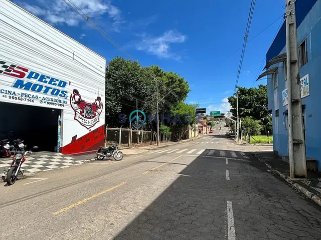 Ponto para alugar, no bairro Centro em Siqueira Campos