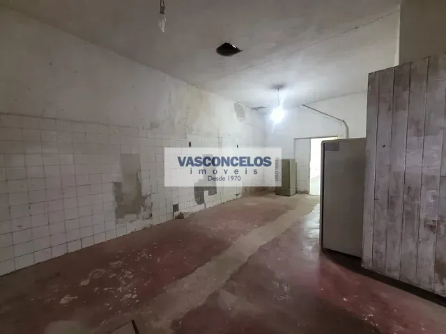 Ponto com 121m², para alugar, no bairro Jardim Bela Vista em São José dos Campos