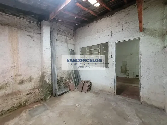 Ponto com 121m², para alugar, no bairro Jardim Bela Vista em São José dos Campos