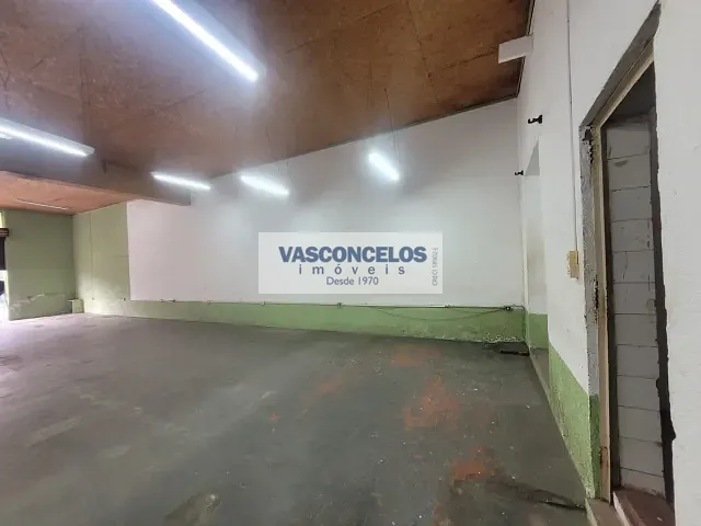 Ponto com 121m², para alugar, no bairro Jardim Bela Vista em São José dos Campos