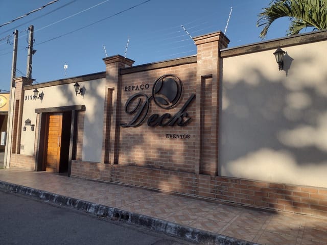 Foto do Ponto - Ponto à venda, 515 m² por R$ 2.650.000,00 - Estrada Nova Taubaté - Tremembé/SP | Venter imoveis