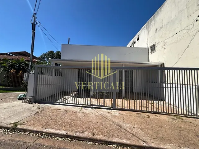 Ponto com 408m², à venda, no bairro Dom Aquino em Cuiabá