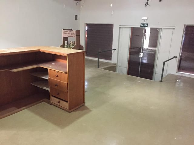 Foto do Ponto - Ponto  comercial para locação, São Benedito, Uberaba. | ZUCATO IMOBILIARIA LTDA