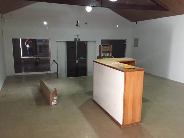 Foto do Ponto - Ponto  comercial para locação, São Benedito, Uberaba. | ZUCATO IMOBILIARIA LTDA