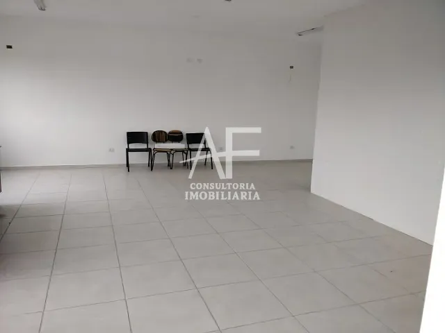 Ponto para alugar, no bairro Barranco em Taubaté