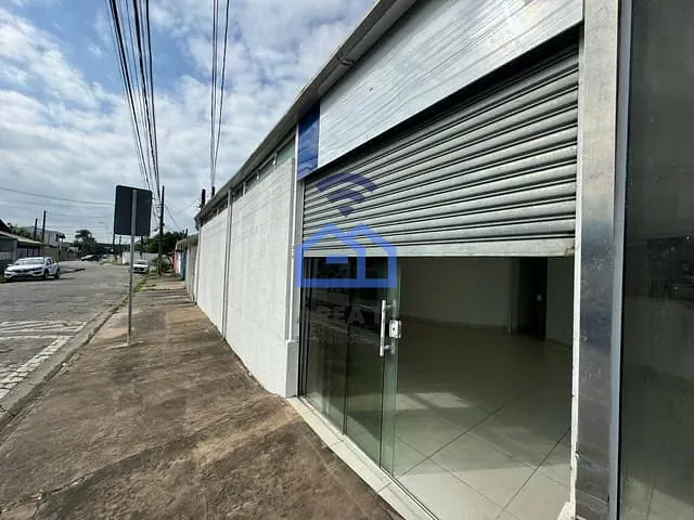 Ponto com 264m², à venda, no bairro Indaiá em Caraguatatuba