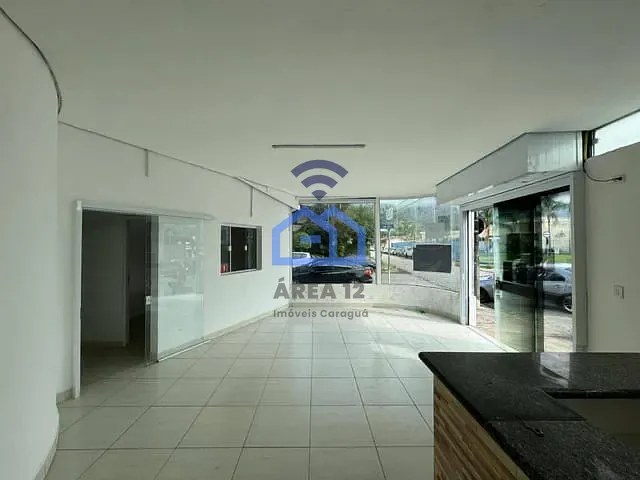 Ponto com 264m², à venda, no bairro Indaiá em Caraguatatuba