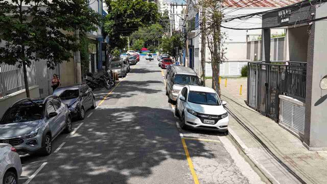 Ponto com 284m², à venda, no bairro Centro em São Caetano do Sul