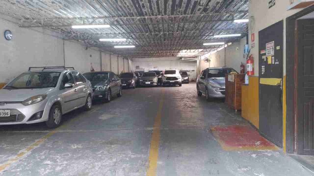 Ponto com 284m², à venda, no bairro Centro em São Caetano do Sul
