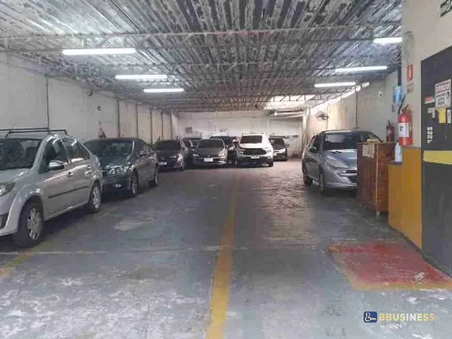 Ponto com 284m², à venda, no bairro Centro em São Caetano do Sul