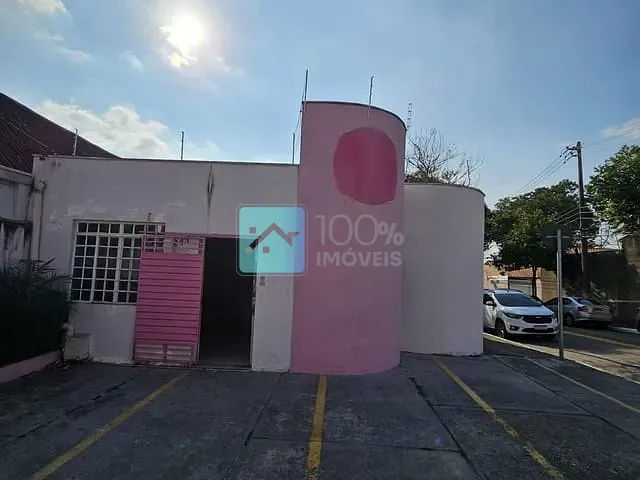 Ponto com 183m², à venda ou para alugar, no bairro Vista Verde em São José dos Campos