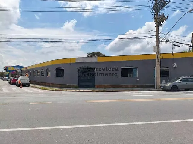 Ponto para alugar, no bairro Conjunto Habitacional Marinho em Jacareí