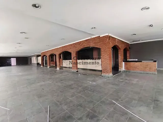 Ponto para alugar, no bairro Conjunto Habitacional Marinho em Jacareí