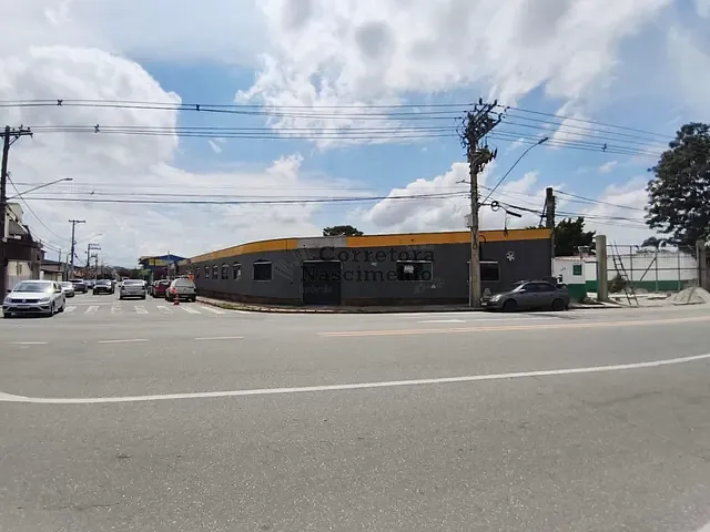 Ponto para alugar, no bairro Conjunto Habitacional Marinho em Jacareí